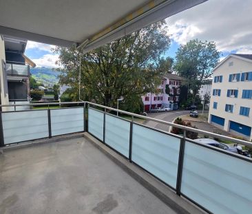 3 Zimmer, 55 m² - Foto 4