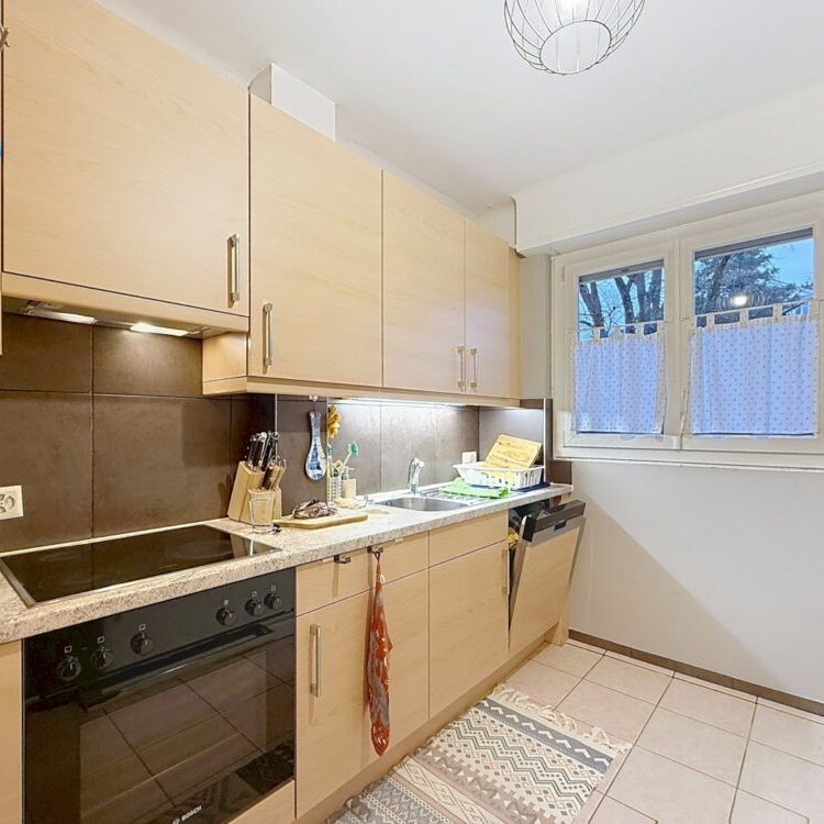 Très bel appartement de 3 pièces à Lausanne - Photo 1