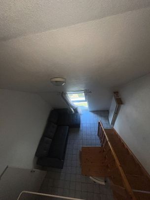 Location Appartement 1 pièce 21m² - Photo 1