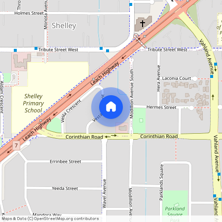 9 Vesta Crescent, WA 6148, Shelley