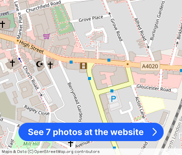 Winchester Street, Acton - Photo 1