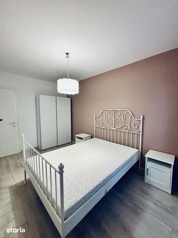 Inchiriez apartament 2 camere Hils Pallady, Metrou Anghel Saligny - Photo 2