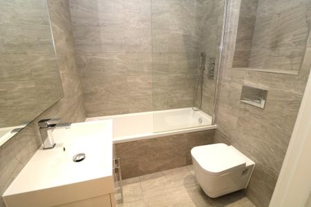 Studio to rent - Photo 5