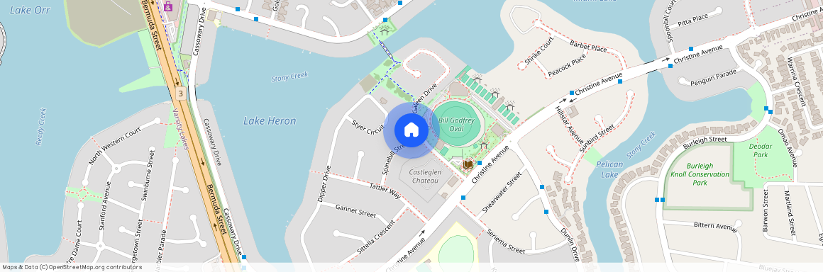 19 Galeen Drive, Qld 4220, Burleigh Waters