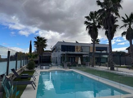 Alquiler de casa o chalet independiente en La Moraleja urbanización - Photo 3