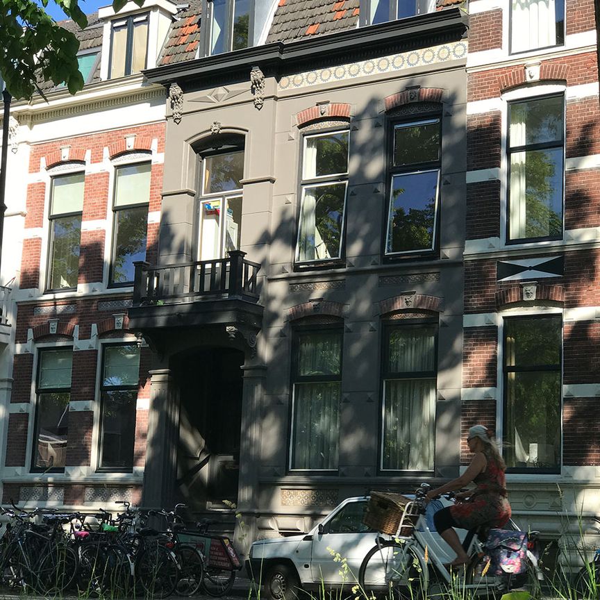 Witte Vrouwensingel 60 VI- Utrecht !! NB prices are outdated please contact us - Photo 1