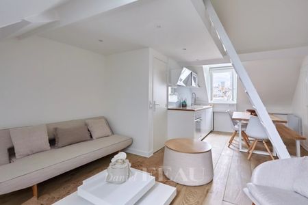 Appartement à louer à Paris 5Ème - Photo 5