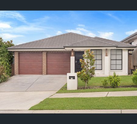 15 Beckworth Drive, Gledswood Hills, NSW 2557 - Photo 5