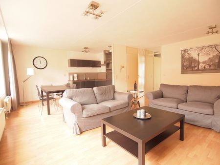 Te huur: Queenboroughstraat 13, 3231 XR Brielle - Photo 4