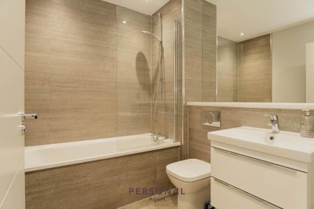 2 bedroom apartment to rent - Photo 3