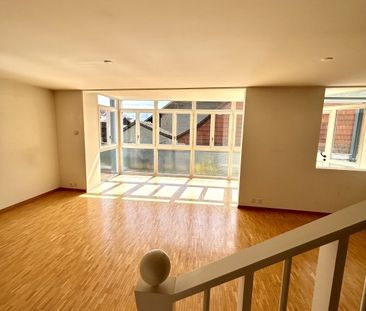 Route d'Eclagnens 23, 1376 GOUMOENS-LA-VILLE | Appartement 3.5 pièces - Foto 4