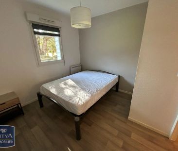 Appartement à louer 2 pièces 32.35m² - Photo 6
