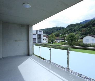 2.5 Zimmer, 53 m², 1. Stock - Foto 3