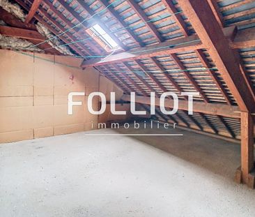A LOUER : Appartement 3 pièces à FOUGERES - Photo 6