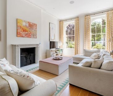 5 bedroom terraced house to rent - Photo 1