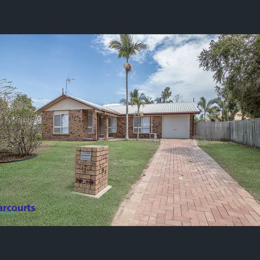 2 Kayak Way, Kelso, Qld 4815 - Photo 1