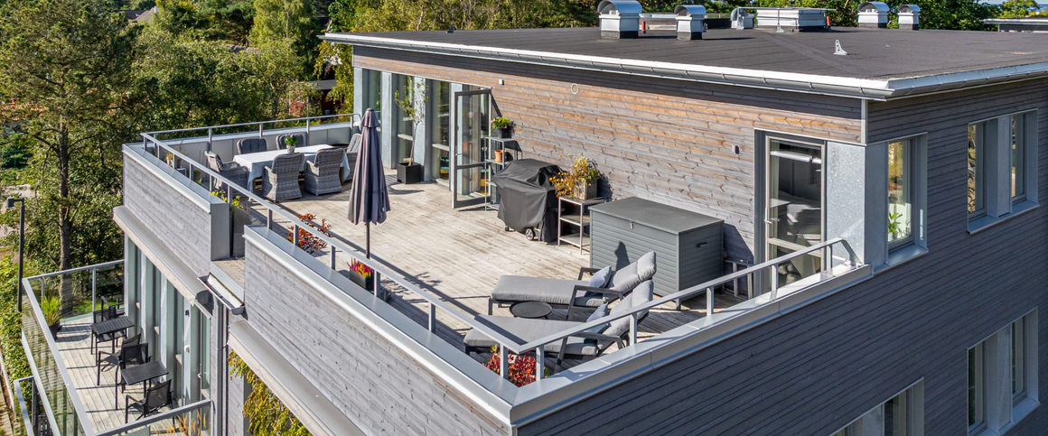 Clemensagervägen, Falsterbo - Photo 1