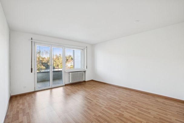 Renovierte Wohnung in Olten! - Photo 1