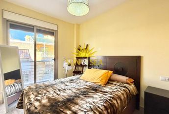 3 BEDROOM APARTMENT FOR RENT IN TORREVIEJA- ALICANTE