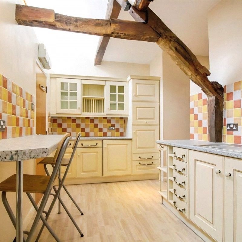 Grove Hall, Darrington, West Yorkshire, WF11 - Photo 1