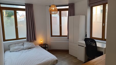 Location appartement 4 pièces, 75.85m², Roubaix - Photo 3