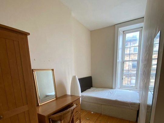 Kelvingrove Street, Flat 2f1 Kelvingrove, Glasgow, G3 - Photo 1