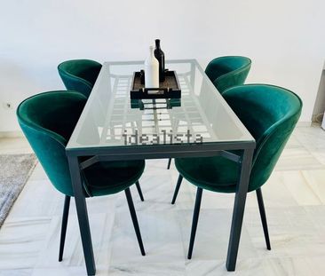 Alquiler de ático en Calle Roma, 3 - Photo 6