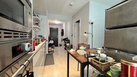 For Lease - 2221 Yonge Street Unit# 3206, Toronto, Ontario - Photo 2