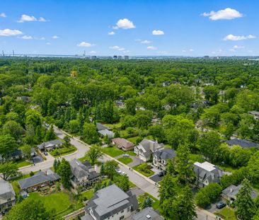 For Lease - 1546 Lorne Wood Road, Mississauga, Ontario - Photo 1