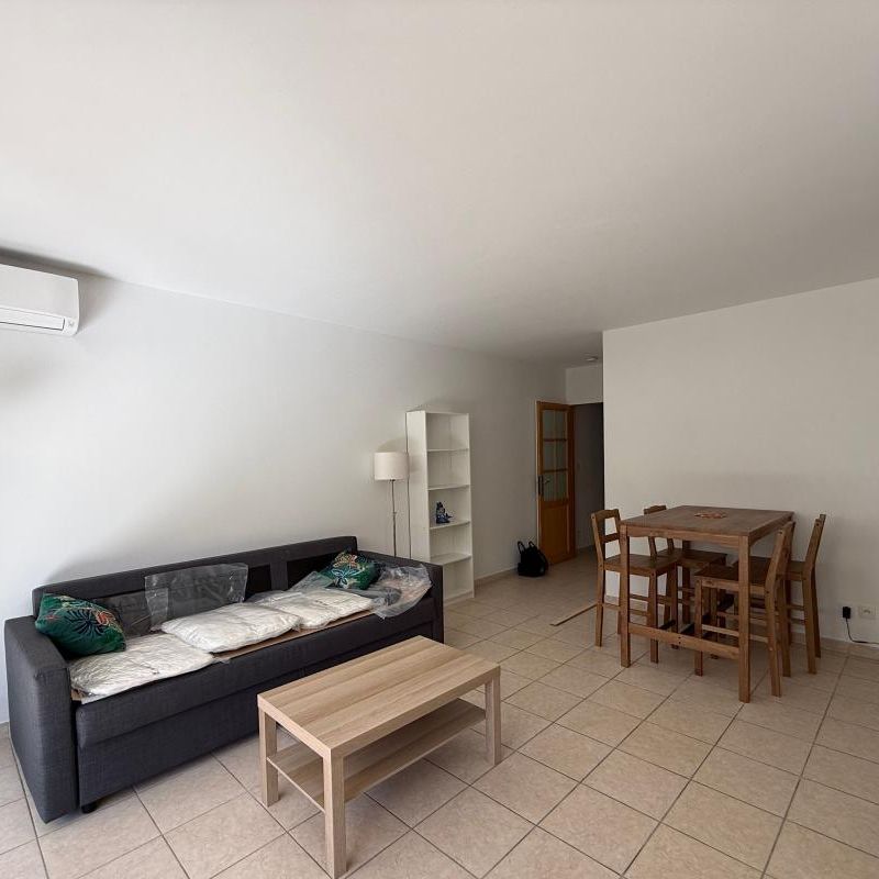 Location Appartement 2 pièces 41m² MOUANS SARTOUX 06370 - Photo 1