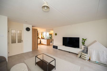 Huis te huur: Bob Marleystraat 16 1311 JE Almere - Photo 4