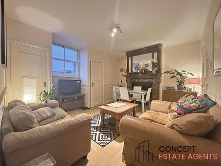 3 bedroom apartment to rent - Photo 5