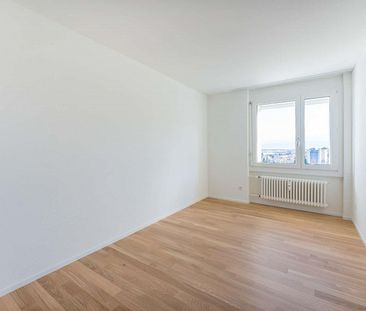 Traumhafte Attikawohnung mit Seepanorama! - Photo 4