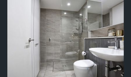 Modern 1-Bedroom Apartment for Rent in Waterloo - Photo 5