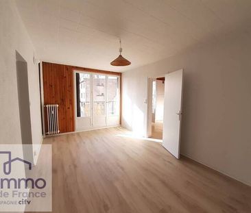 Appartement 3 pièces - Photo 3