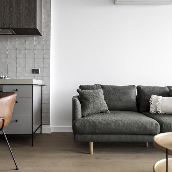 Spacious modern apartment in Yarra Bend! - Photo 1