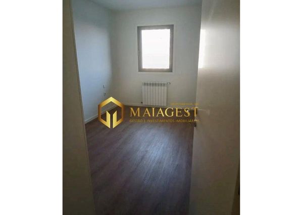 Apartamento T3 em Porto