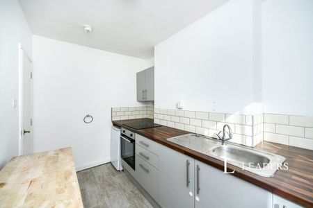 1 bedroom maisonette to rent Warleigh Road, Brighton, East Sussex, BN1 - Photo 4