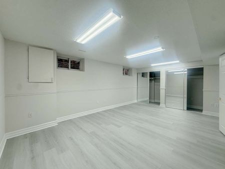 For Lease - 130 Kingslake Road Unit# Lower, Toronto, Ontario - Photo 5