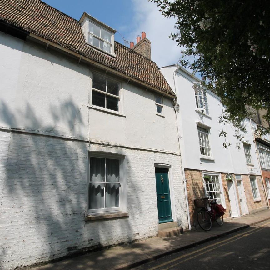 Little St Mary`s Lane, Cambridge - Photo 1