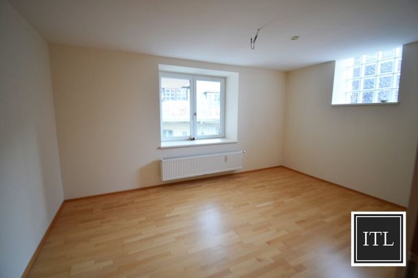 88m2 große, schöne, sanierte Wohnung | Wohnen direkt am Hauptplatz Judenburg - Foto 1