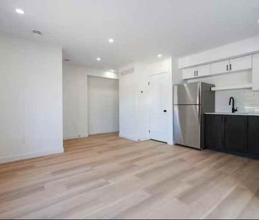 327 Thompson Road apartment — London, ON (2-Bedroom) - 2 Bedroom - Photo 4