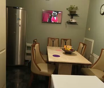 The Boulevard Cruise Park, Dublin - Photo 5