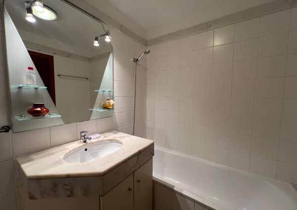 APARTAMENTO | 3 QUARTOS | CASA BRANCA