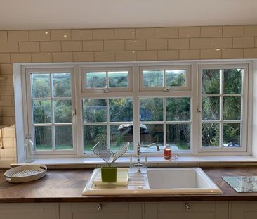 4 bedroom detached house to rent - Photo 6