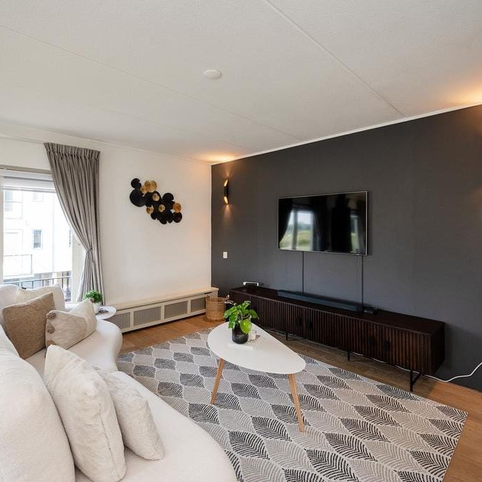 Huis te huur: Antillenweg 1 1339 KD Almere - Photo 1