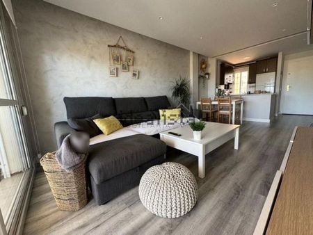 Alquiler de piso en Añoreta Golf - Paraíso del Sol - Photo 2