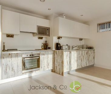 2 bedroom apartment to rent - Photo 5
