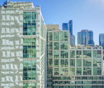 For Lease - 88 Blue Jays Way Unit# 1207, Toronto, Ontario - Photo 6