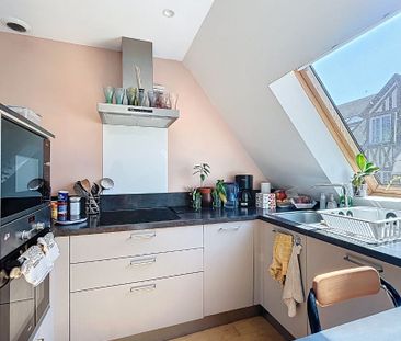 Location Appartement 3 pièces 44m² ROUEN 76000 - Photo 4